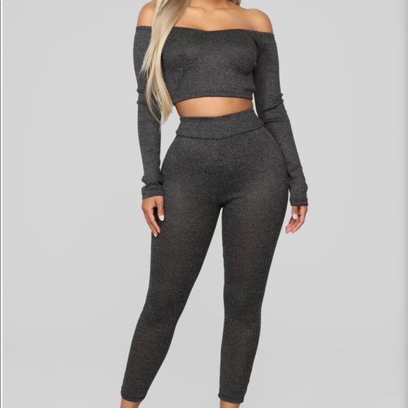 Fashion Nova Dresses & Skirts - 2 piece set